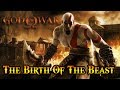 God Of War 1 The Birth Of The Beast HD 1080p