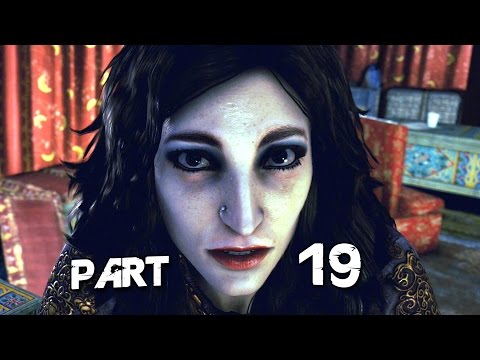 Far Cry 4 Walkthrough Gameplay Part 19 - City of Pain - Campaign Mission 16 (PS4)