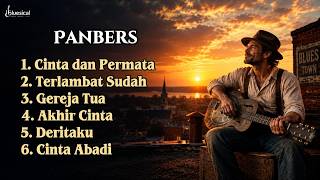 Download lagu PANBERS – LAGU LAWAS INDONESIA YANG TAK TERLUPAKAN | by Bluesical mp3