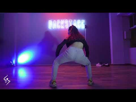 “Rebota Remix” Guaynaa / POP UP KNGRY