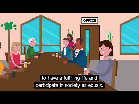 No poverty for a future with no one behind - Sustainable Development Goal 1