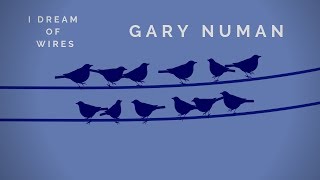 Gary Numan | «I dream of wires» [Subtitulado cc]