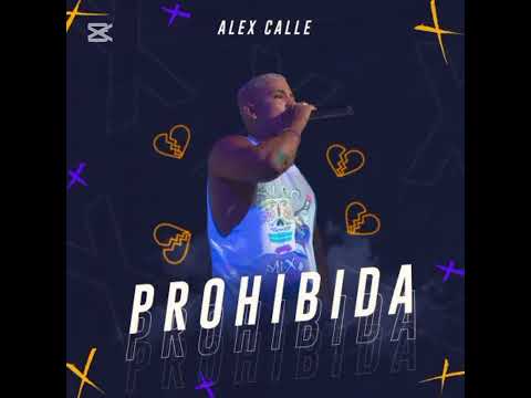 Video thumbnail for Prohibida