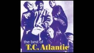 T.C. ATLANTIC - Faces (Minneapolis (Minnesota) -1966).*****📌