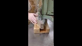 Trimming the top and back of a FolkRoots mountain dulcimer, part 2