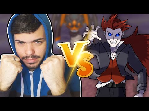 AL COSPETTO DI.. DRAGALISK!