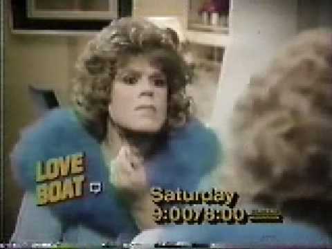 ABC Saturday Night Lineup Promo February 1984.