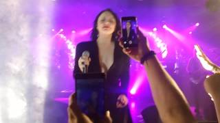 Şebnem Ferah Fırtına &amp; Bu Aşk Fazla Sana DOROCK XL