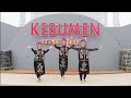 Tari Dayak Kalimantan Tari Tradisional
