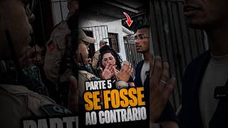 (Part5) SE FOSSE AO CONTRÁRIO #defesadoconsumidor #codigodoconsumidor #rondadoconsumidor
