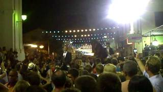 preview picture of video 'fietas de sant lluis menorca 30 y 31 de agosto 2009'