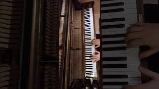 Like Mich Am Arsch - #deichkind  - Piano Improvisation over Chord Structure