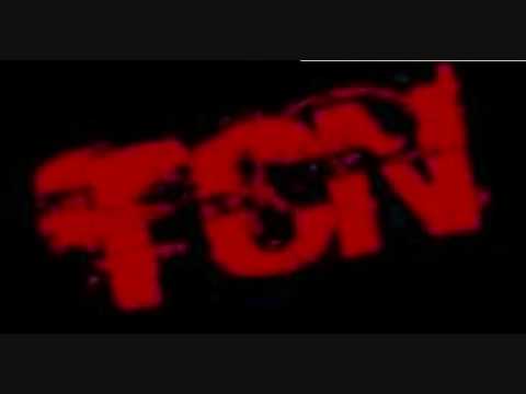 Wack B-Bozz Feat DakTor Terror Crew Naumburg