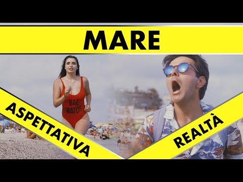 SEA - EXPECTATION VS REALITY - iPantellas