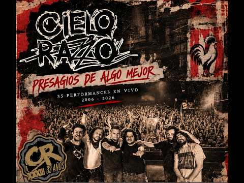 Presagios De Algo Mejor