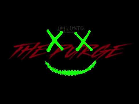 Jay Justo - Purge