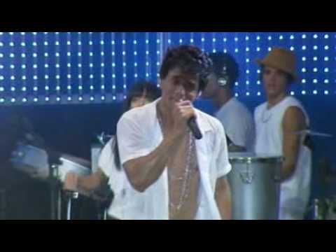 Mania de toalha - Irmão de fé.avi