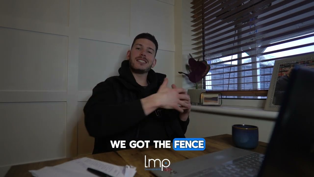 LMP DEVELOPMENTS WOODFORD GREEN WEEK 5 SITE UPDATE