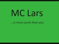 MC Lars UK Visa Versa