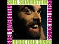 Shel Silverstein - The Slitheree-Dee - song from his 1962 folk music album