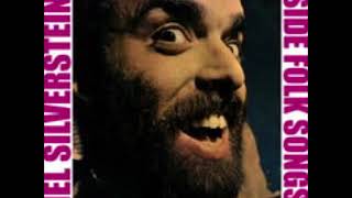Shel Silverstein - The Slitheree-Dee - song from his 1962 folk music album