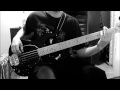 БекХан - Понтий Пилат ( Bass Cover ) 