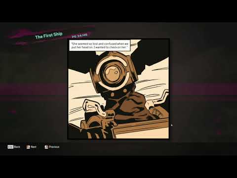 Apex Season 6 Quest Complete Story