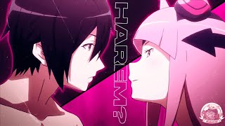 CUANDOTECASASCONTUHAREM-Conception!