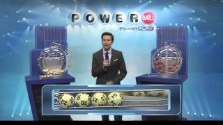 Powerball lottery Jun 17, 2015 drawing video