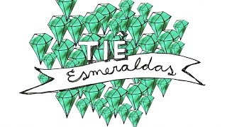Tiê - Esmeraldas - Faixa a Faixa | 07 Isqueiro Azul