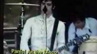 03 - Panic! - Nails for breakfast ¦ Lying is the most