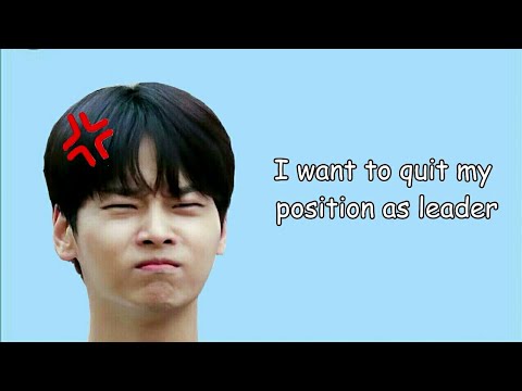 cha hakyeon's guide to raising demons
