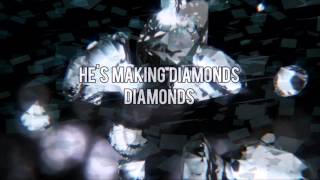 Diamonds - Hawk Nelson (Lyrics)