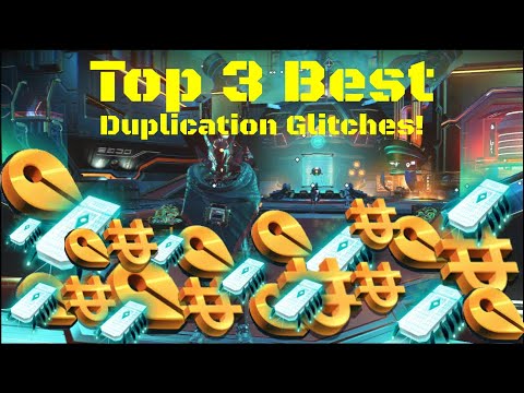 Top 3 Best Duplication Glitches! - No Man's Sky