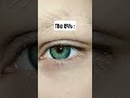 Can you shake your eyes? #eyes #lashes #trendingshorts #trending