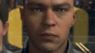 【実況】Detroit:僕だってBecome Human 02