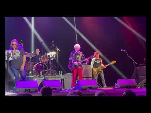 Robby Krieger video