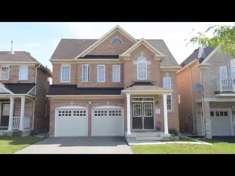 31 Peppermint Close Brampton Danny Tulshi