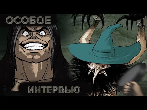 The Probing of Kevin - Hunter: The Parenting Audiologs (RUS subtitles) (Русские субтитры)