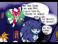 Sonic Unleashed Comic Dub Best Of Friends