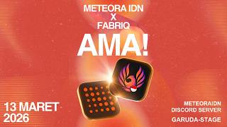 Download lagu Fabriq AMA: Boost Meteora LP Profits with Trending Pools & Portfolio Tool (Live Demo) mp3