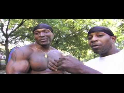 JUICE (BEASTMODE) WINNER OF THE 2010 N.B.X.A. TOURNAMENT