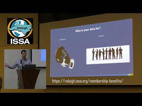 Old Dead Dudes and Threat Hunting by Evan Strickland