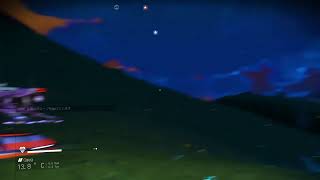 【No Man's Sky】アップデートしたらすごくなった話 #7
