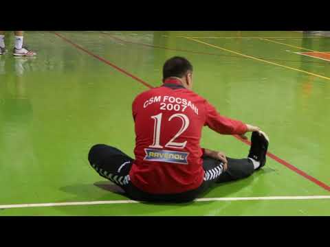 CSM FOCSANI 2007 (07.03.2019)