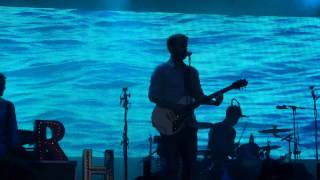 Revolverheld- Hinter der Elbe New York @Hamburg