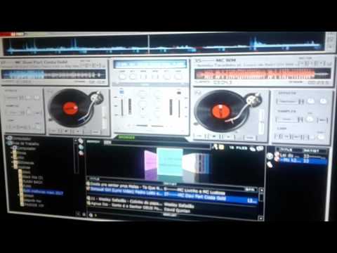 MC Davi Part. Costa Gold- lançamento ..