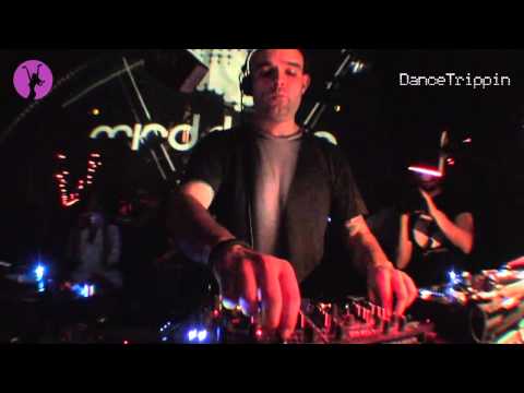 Tom Sawyer - On Stoe [played by Paco Osuna]