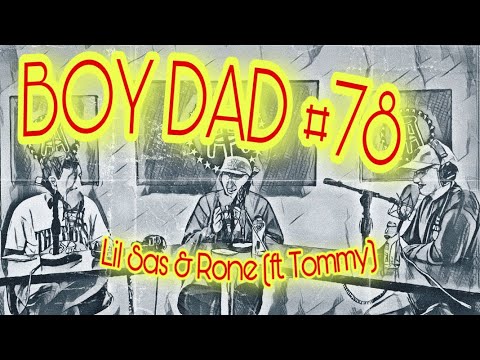 Son of a Boy Dad: Ep. 78 - Harry Styles Has A Wooden Leg