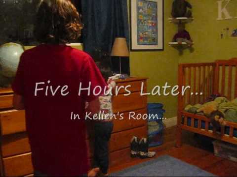 LANDSHARK III: Rize of the Shark 1/2 - Short Film